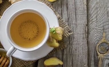 How to prepare the tea imbalance for power