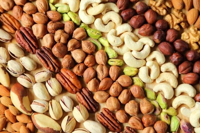 Nuts