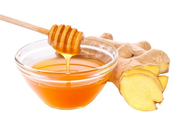Popular remedies to increase power for men